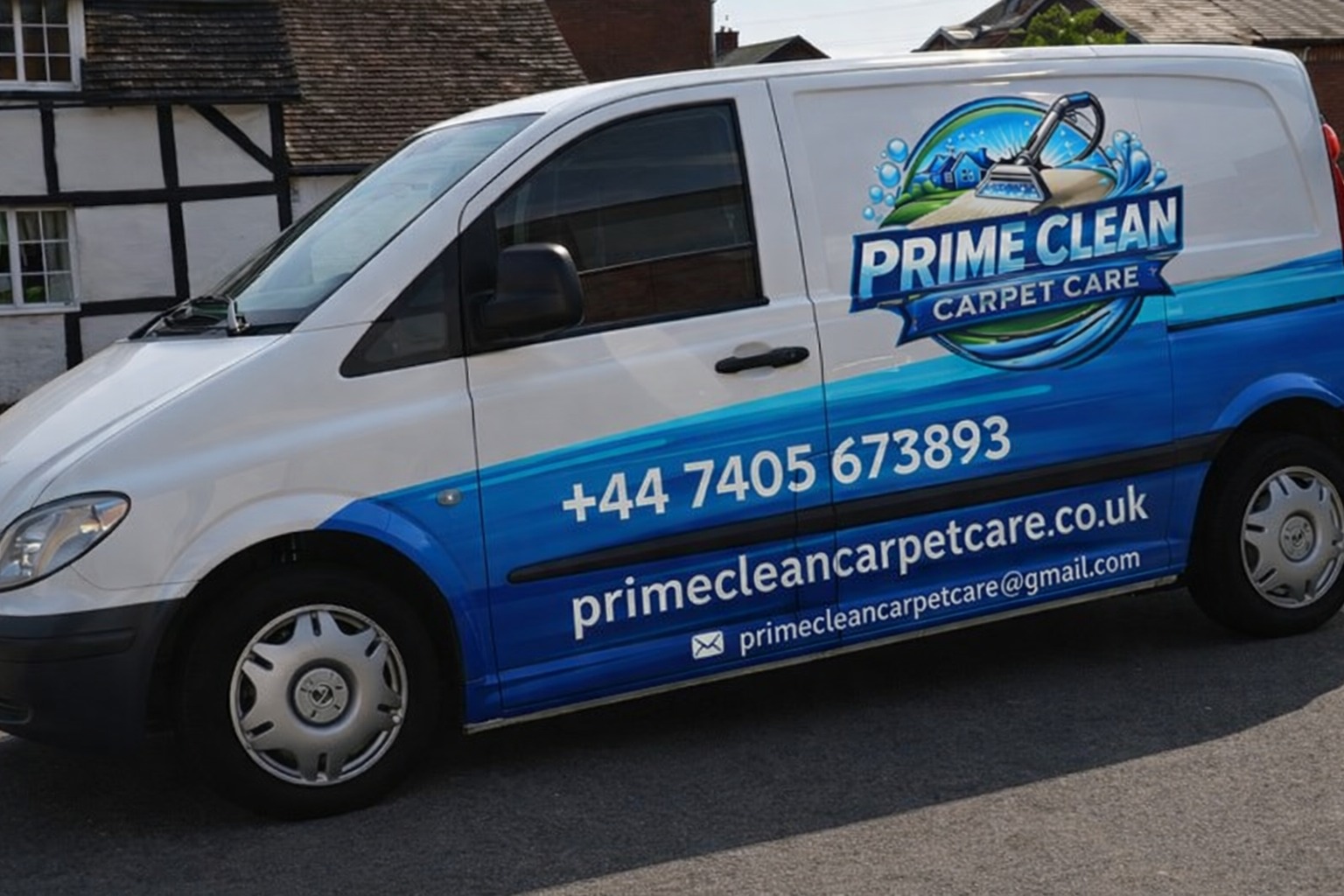 Professional Carpet Cleaner